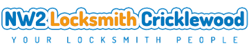 NW2 Locksmith Cricklewood logo