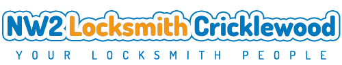 Logo NW2 Locksmith Cricklewood