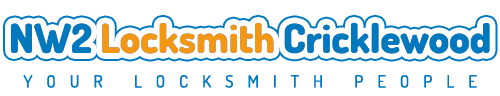 Nw2 Locksmith Cricklewood Logo